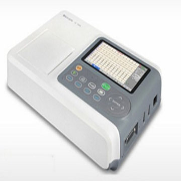 数字式心电图机 iE300