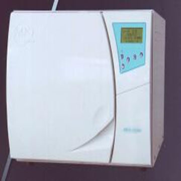 小型圧力蒸汽灭菌器 MJQ23LV