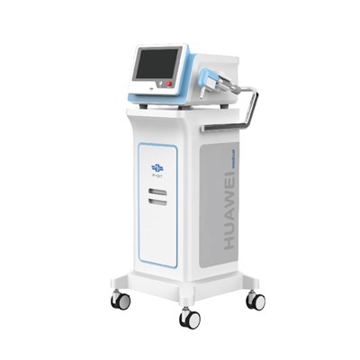 华伟HW-1801体外冲击波治疗仪