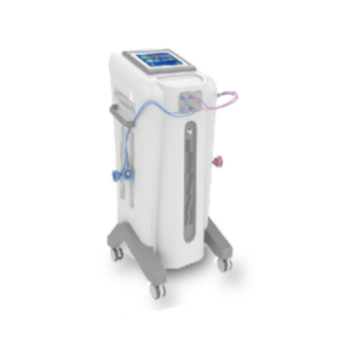 中频干扰电疗仪 DS-MF1A