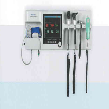 壁挂式全科诊断系统 urit-7200a