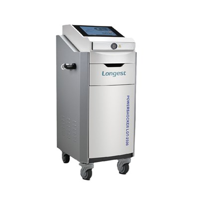 龙之杰LGT-2510A气压弹道式体外冲击波治疗仪