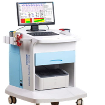 血压脉搏测量装置 MB3000