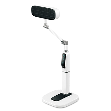 电磁波谱治疗仪 LY608A