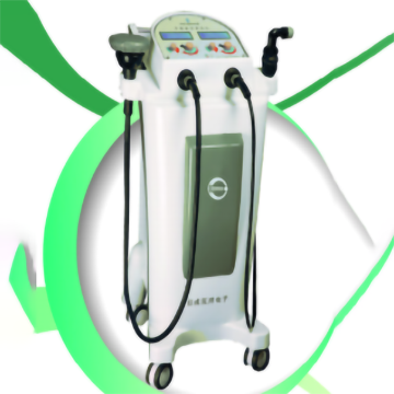 多频震动排痰仪 ptj-5000