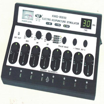 脉冲针灸治疗仪 KWD808III