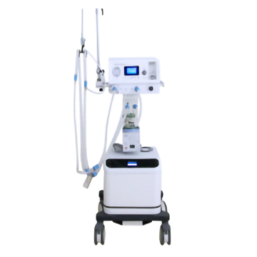 小儿呼吸机 NLF200C