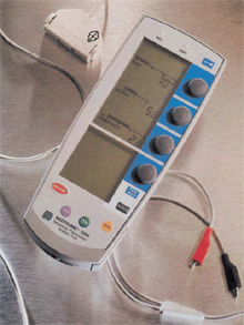 jm1147-001276商品类别 :临时体外心脏起搏器 / 体检诊