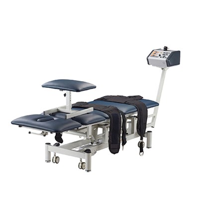 EL04型电动多功能理疗床