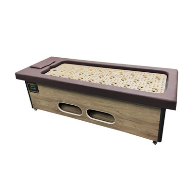 智能中医灸疗床 HW-2701