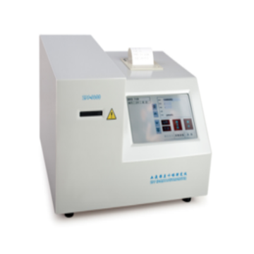 血液锌原卟啉测定仪zpp5600a