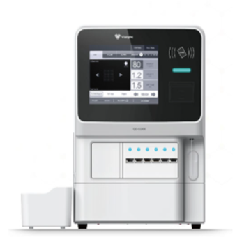 全自动量子点cQD-S1200