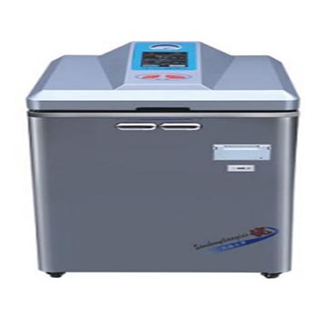 立式压力蒸汽灭菌器YM100L