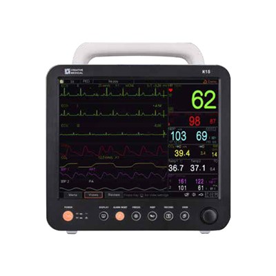 科瑞康 病人监护仪 K12