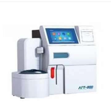 AFT-800G电解质分析仪