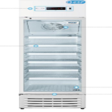 医用冷藏箱 HYC-310S
