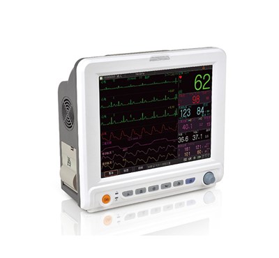 Genius-15病人监护仪
