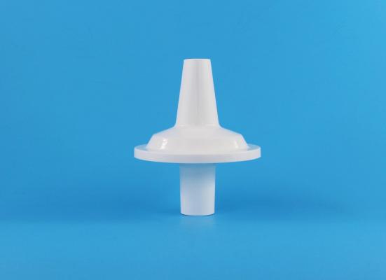 一次性使用氧气过滤器