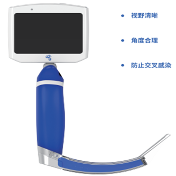 可视喉镜 td-c-iv-3