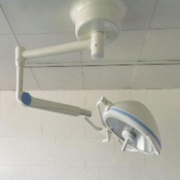 手术无影灯 toplite-7000pg