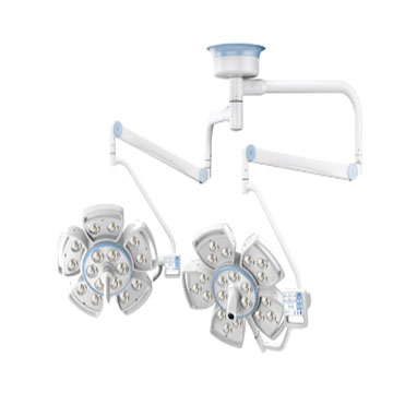 手术无影灯toplite-g6000l