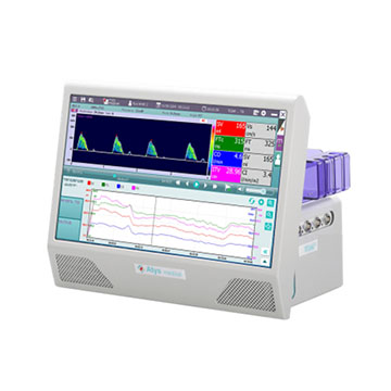 超声经颅多普勒血流分析仪 TCD-X