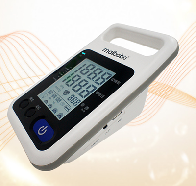 脉搏波医用血压计 RBP-300