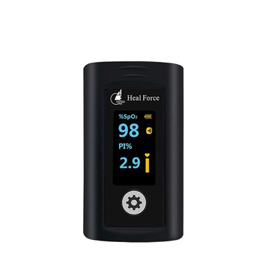 脉搏血氧饱和度仪 Prince-100NW