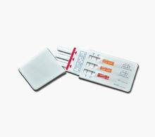 白色念珠菌/阴道毛滴虫抗原联合检测试剂盒