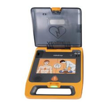 半自动体外除颤器 BENEHEART S1