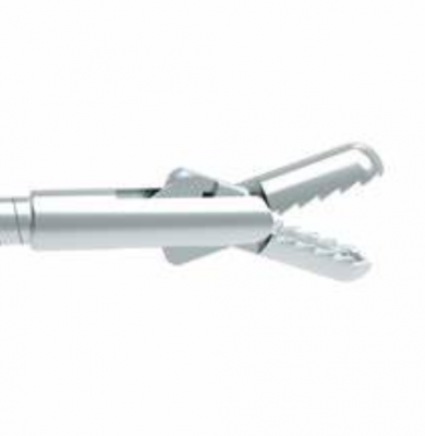 NJR型内窥镜软钳