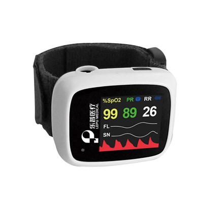 AP-10型脉搏血氧饱和度仪