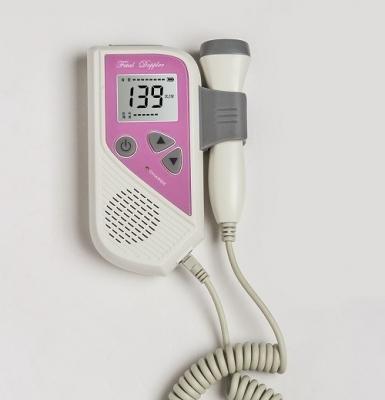 FD-200系列超声多普勒胎儿心率仪