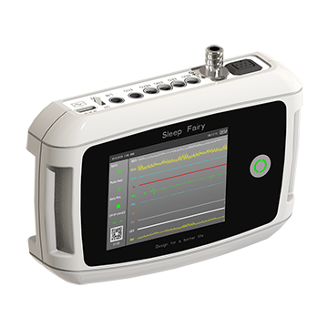 多导睡眠监测仪 SF-A18