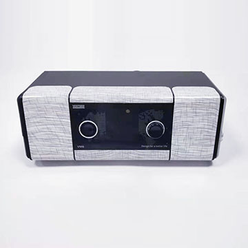 单水平呼吸机 VM-6