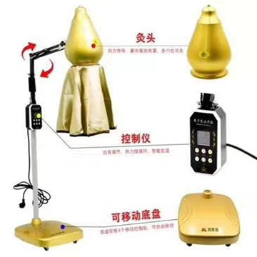 电子灸治疗仪 YT-01