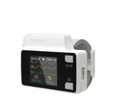 睡眠呼吸初筛仪 YH-600B