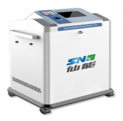 超短波治疗机ZM-CDB-Ⅰ