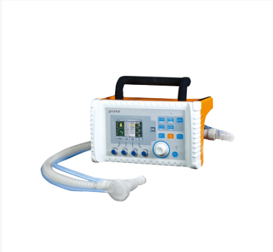 普博 急救转运呼吸机 boaray 1000b