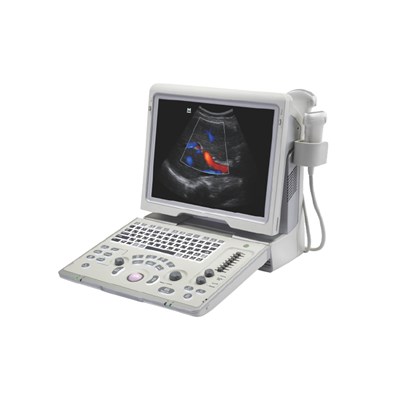 便携式彩色多普勒超声系统 z5t