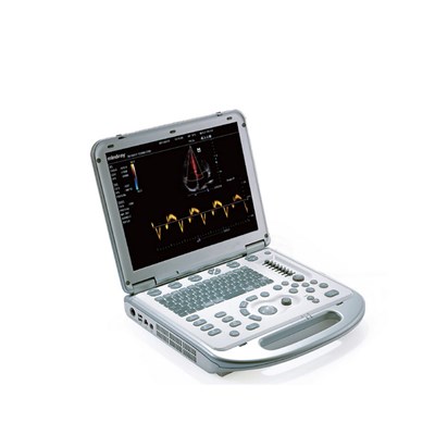 迈瑞便携式彩超m6s