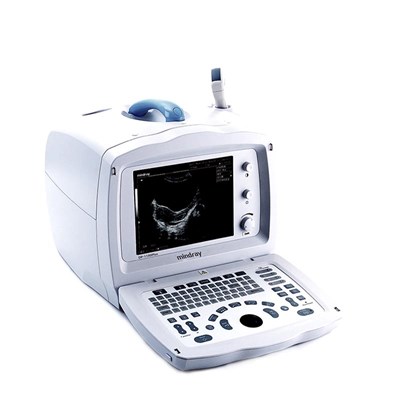 全数字便携式超声诊断系统 DP-1100Plus