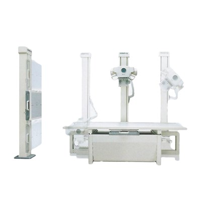 数字化医用X射线摄影系统 DigiEye 280T