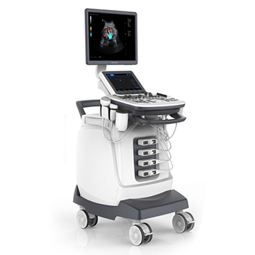 NeuEcho 12彩色多普勒超声诊断系统