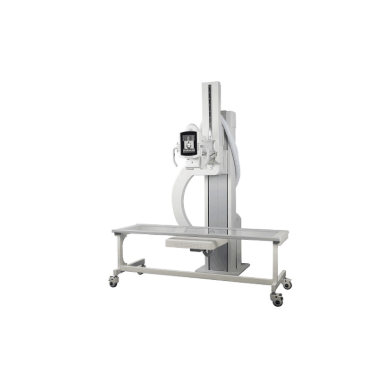 蓝韵6100A数字化透视摄影X射线系统