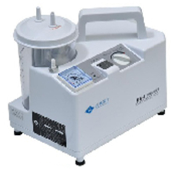 便携式吸痰器 6a-1