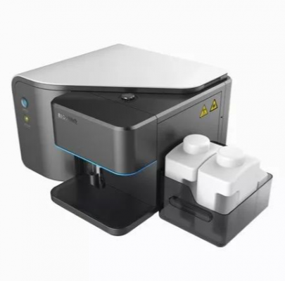 CytoPOC流式细胞仪