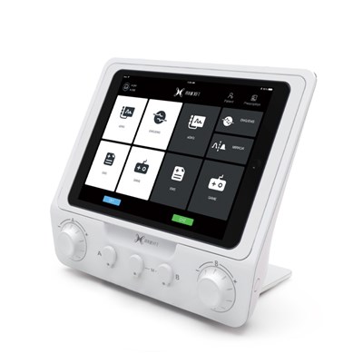 肌电生物反馈仪 xft-2003d