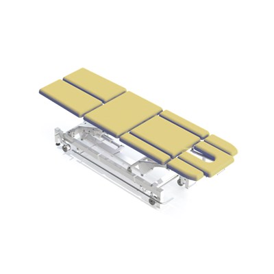 人来康复 医用诊疗床 rlrf109