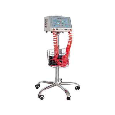 博华 自动气压止血仪 bhz-ii型 （双通道立式）